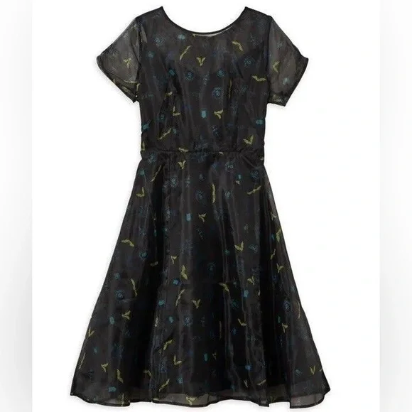 Disney The Dress Shop Haunted Mansion retro dress - Picture 3 of 4